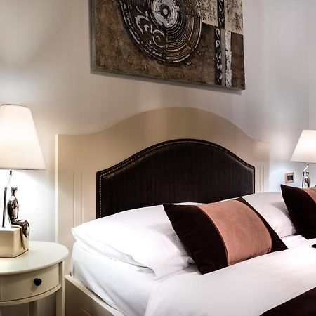 Hotel Heritage Forza バスカ エクステリア 写真
