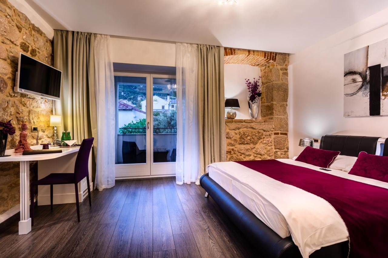 Hotel Heritage Forza バスカ 部屋 写真