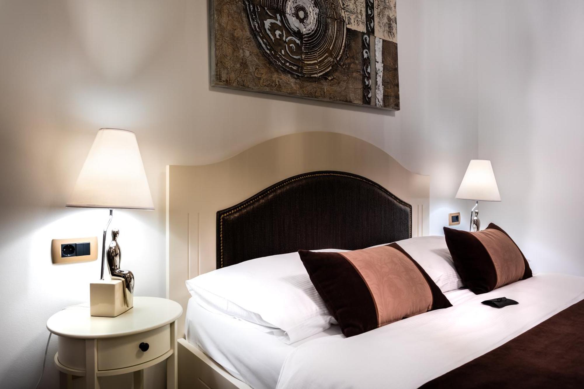 Hotel Heritage Forza バスカ エクステリア 写真
